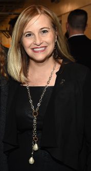 Megan Barry: Nude Photos of Nashville Mayor Found on Bodyguard's Phone?