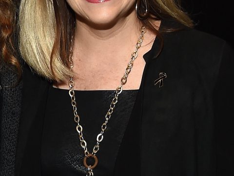 Megan Barry Photo