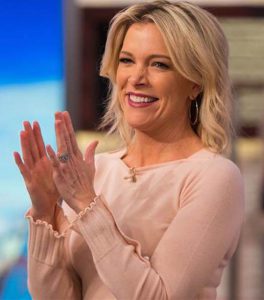 Megyn Kelly: Fired From NBC Following Blackface Comments?