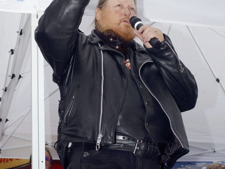 Mickey Jones Image
