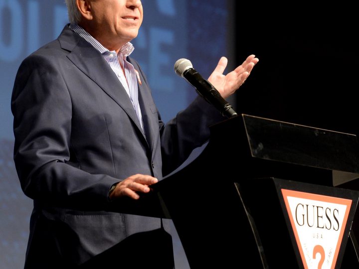 Paul Marciano