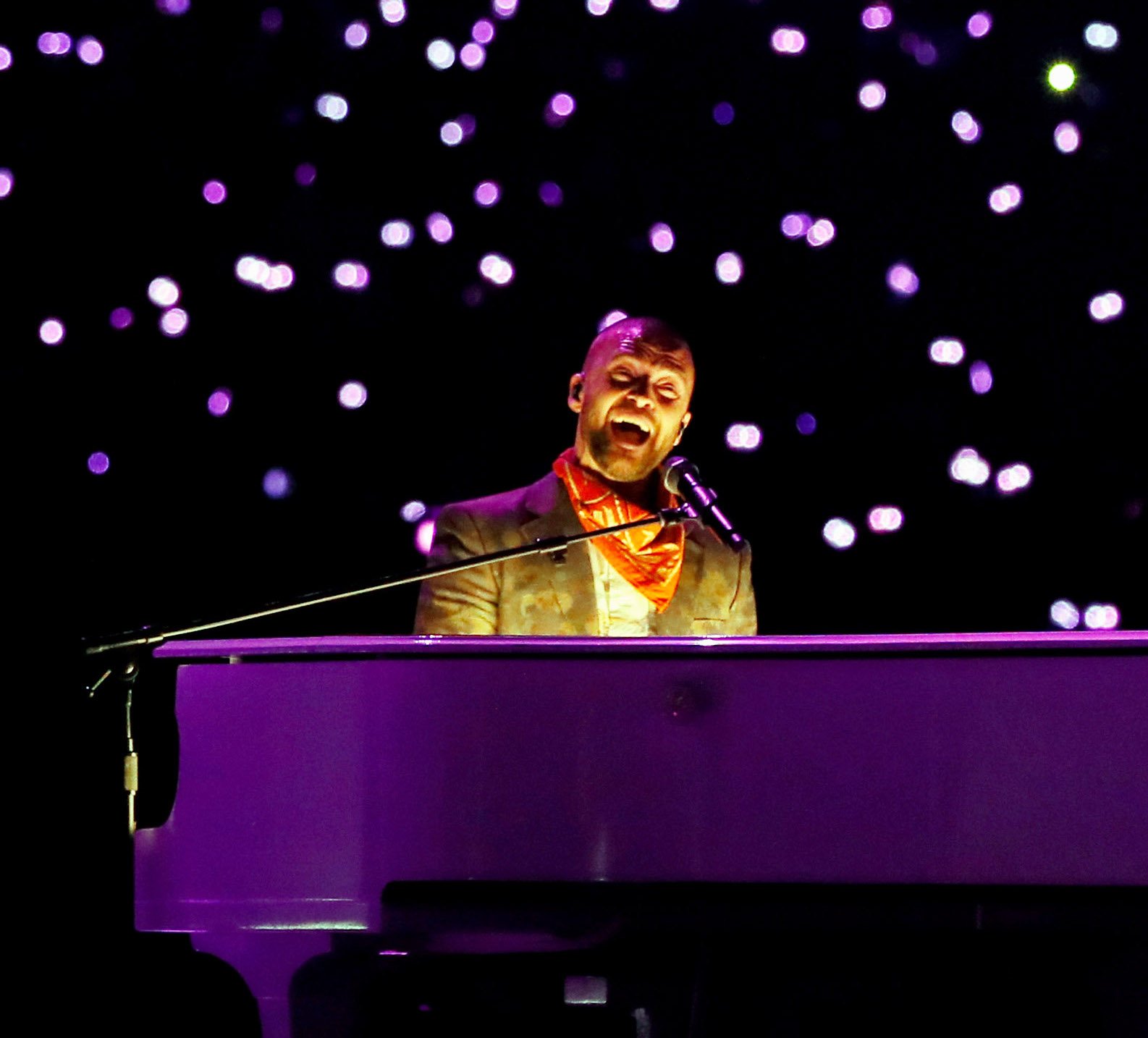 Prince Fans Destroy Justin Timberlake for Halftime Tribute
