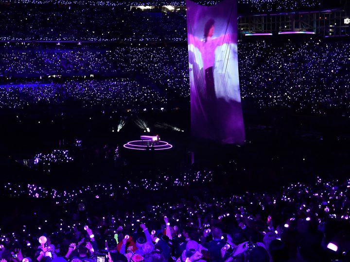 Prince Tribute