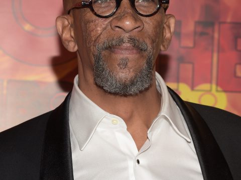 Reg E. Cathey Picture