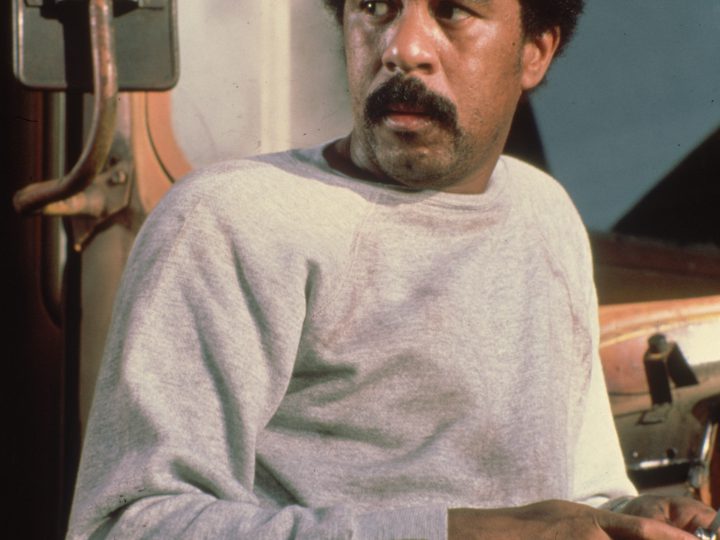 Richard Pryor