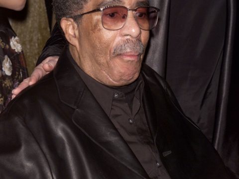Richard Pryor Picture