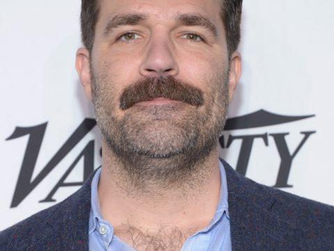 Rob Delaney