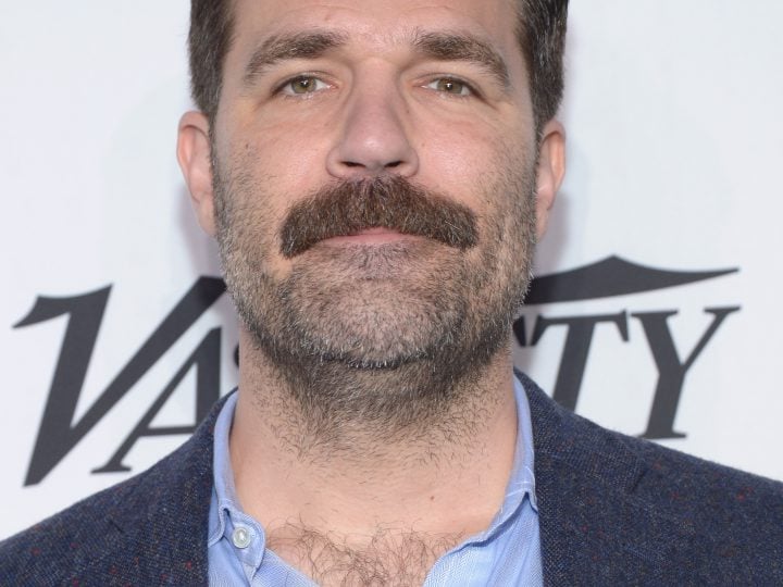 Rob Delaney