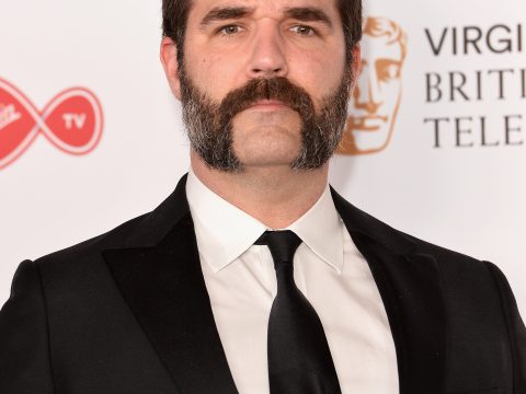 Rob Delaney Pic