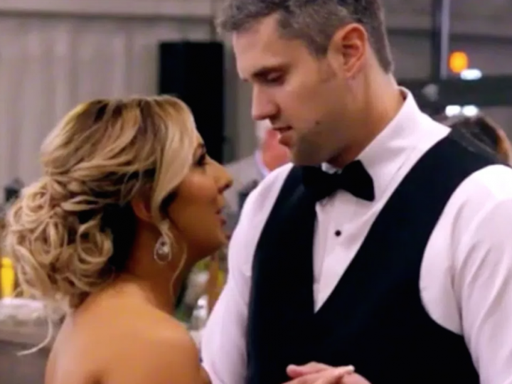 Mackenzie Standifer Wants to Plan Your Wedding For Some Reason