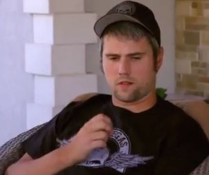 Ryan Edwards: Back In Rehab Following Failed Drug Test?!
