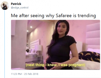 Safaree Samuels Nude Photos Leak; Twitter Loses Its Mind - The