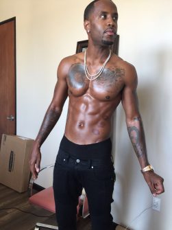 Kailyn Lowry Reacts to Safaree Samuels Nude Pics: I Am Screaming! - The