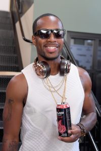 Safaree Samuels Photo