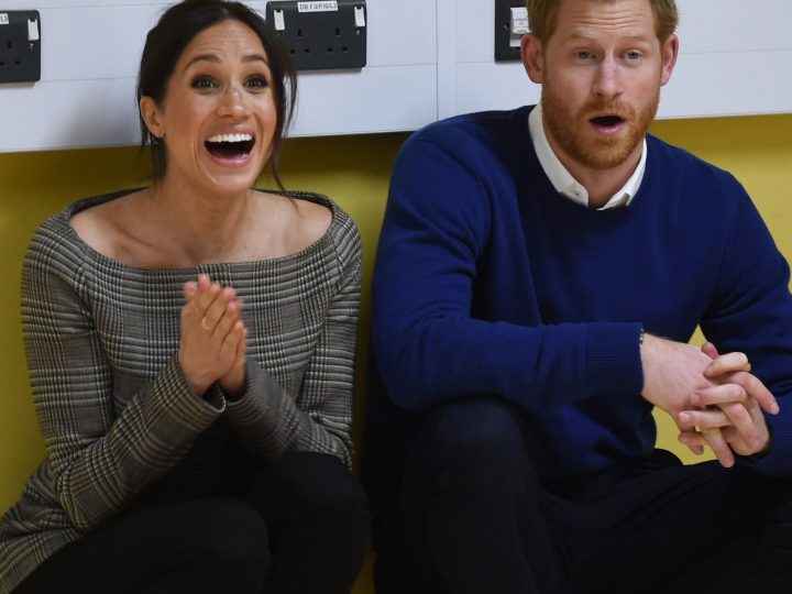 Royal Wedding 2.0: All the Exciting Details!