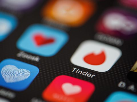 Tinder 1