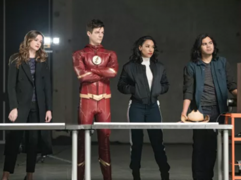 Uniting Against DeVoe