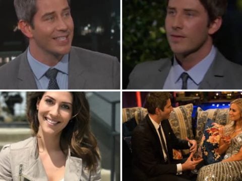 Arie Luyendyk Jr. Pleads Innocent