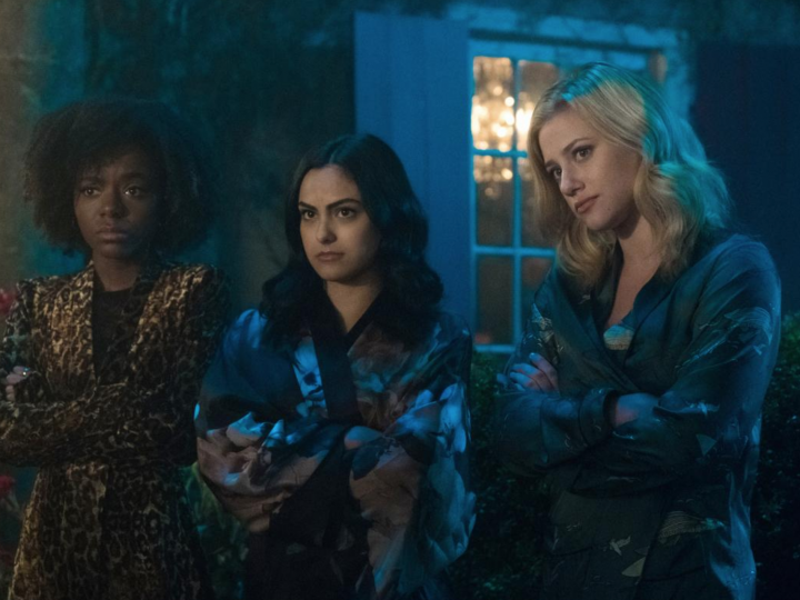 Riverdale Season 2 Episode 16 Recap: Primary Colors