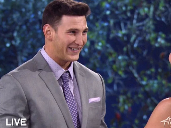 Blake Meets Becca