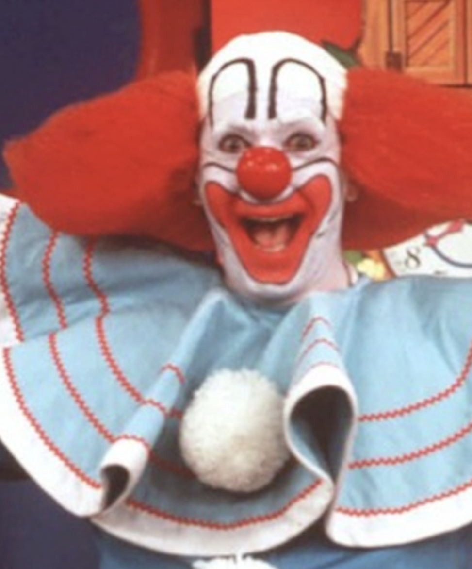 Bozo - The Hollywood Gossip