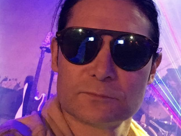 Corey Feldman Hospitalized After Attempted Murder! The Hollywood Gossip