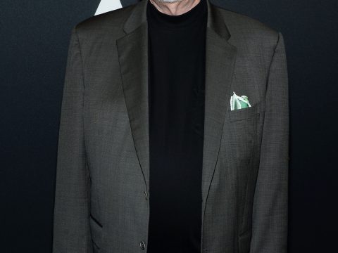 David Ogden Stiers