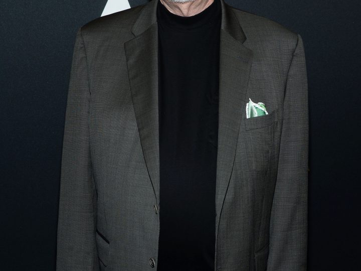 David Ogden Stiers