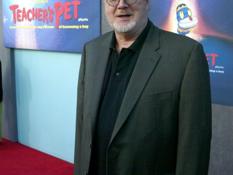 David Ogden Stiers Photo