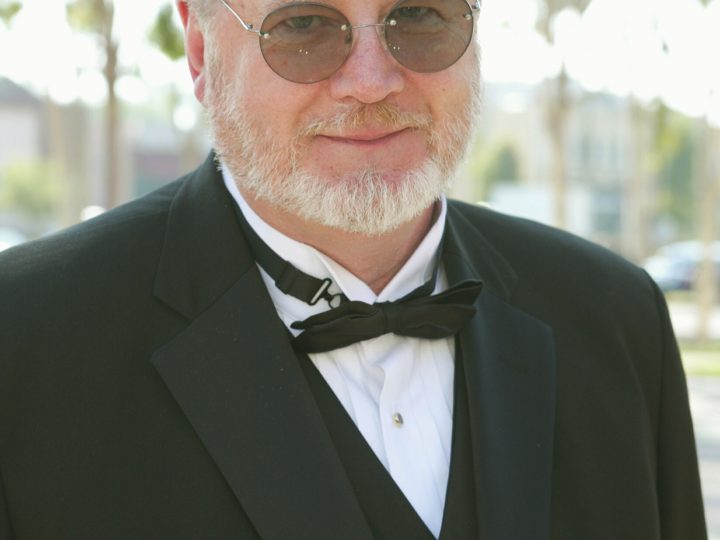 David Ogden Stiers Pic
