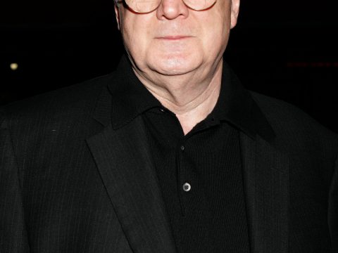 David Ogden Stiers Picture