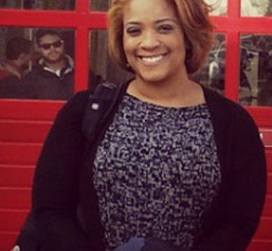 DuShon Monique Brown Pic