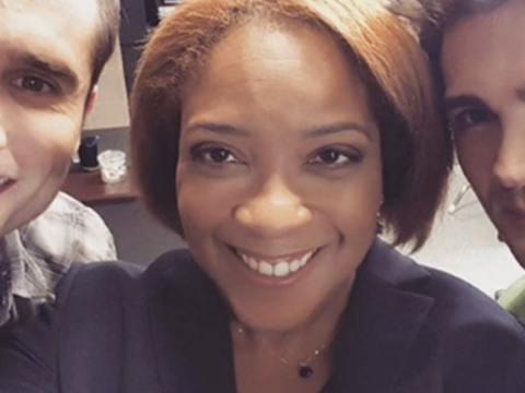 DuShon Monique Brown Picture