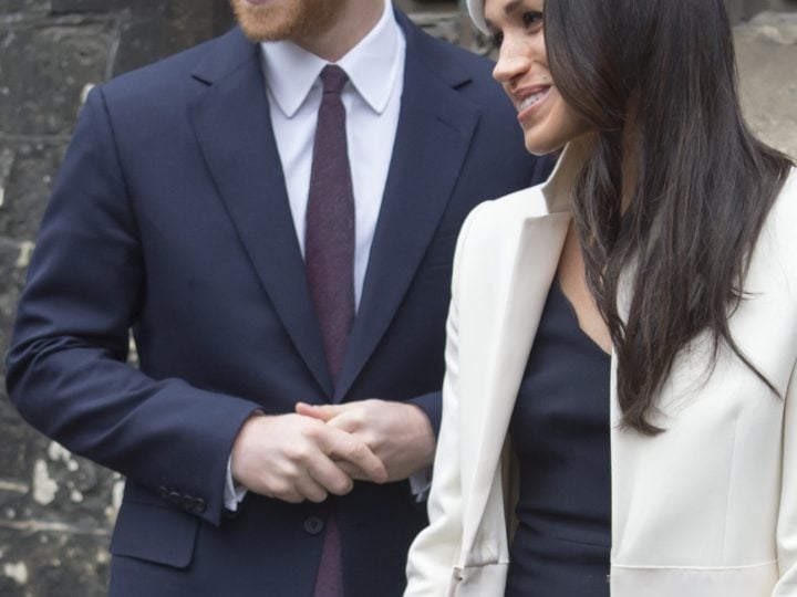 Meghan Markle & Prince Harry: Will They Sign a Prenup?