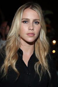 Holt, Claire