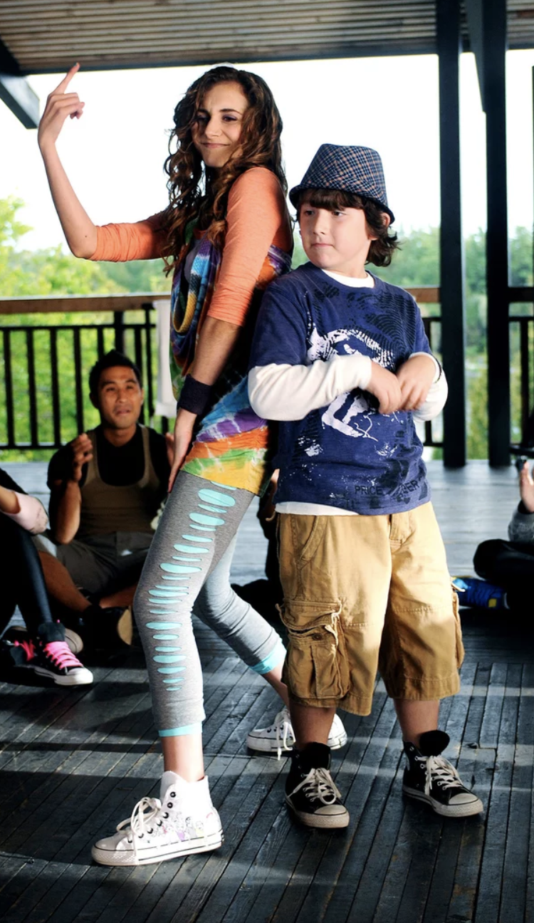 in camp rock - The Hollywood Gossip