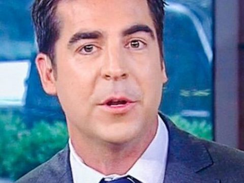 Jesse Watters