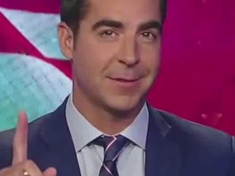 Jesse Watters Picture