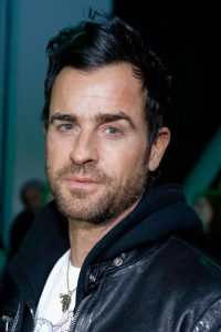 Justin Theroux: A Photo