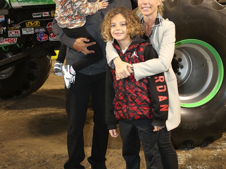 Kendra Wilkinson: I Will Always Love Hank, But…