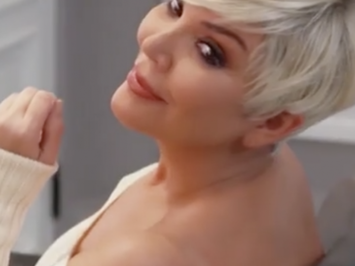 Kris Jenner Finally Answers: Did Tyga Knock Up Kylie or What?!?