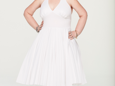 Not Actually Marilyn