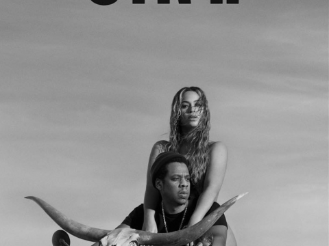 On the Run Tour 2
