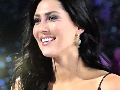 Rebecca Kufrin Pic