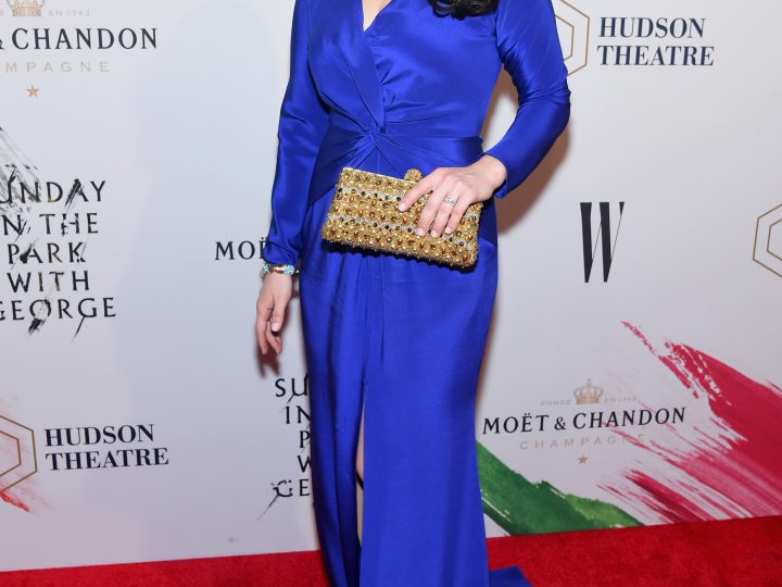 Ruthie Ann Miles Picture