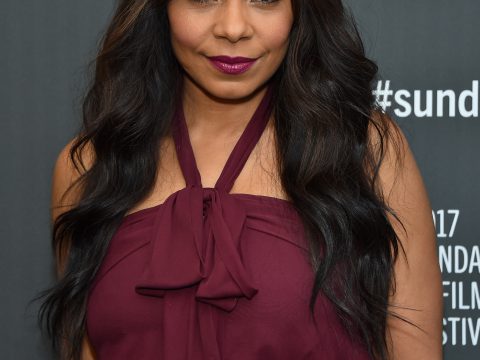 Sanaa Lathan Photo