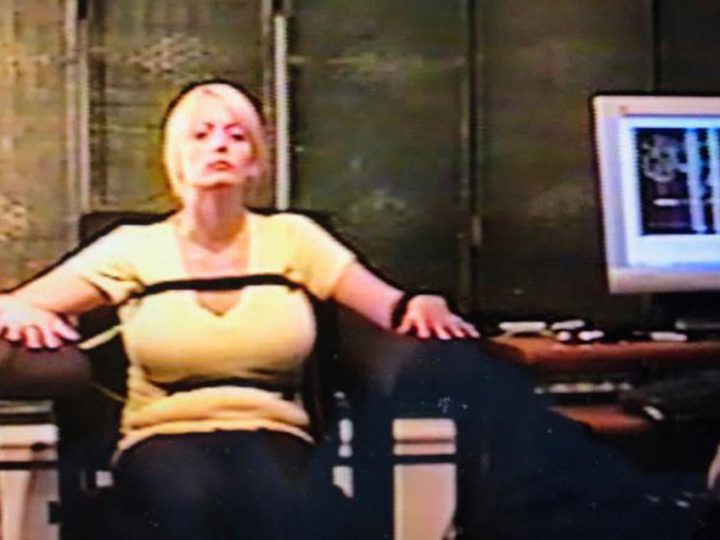 Stormy Daniels: I Did NOT Sleep With Trump (We Were Up All Night Boning)!
