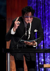 Tommy Lee Image
