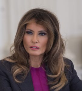 Trump, Melania