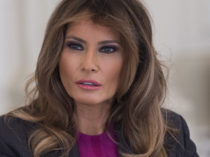 Melania Trump: Is She Preparing to Divorce Donald Trump?
